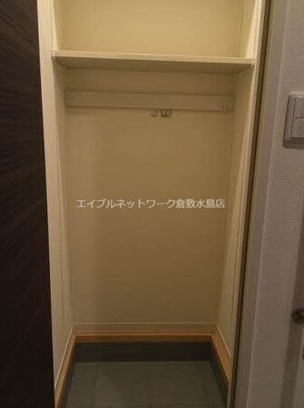 シエルクレール　B棟の物件内観写真